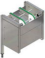 Electrolux Professional HSCCBDLR