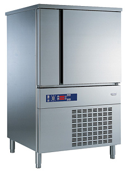 BLAST CHILLER/FREEZER 64/56KG 10GN2/1 (Code 726046)
