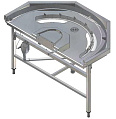 Electrolux Professional HSTT18UC
