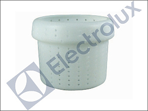 Electrolux Professional DB10 DRYING BASKET FOR 10KG VEGETABLE PEELER (Code 653208)