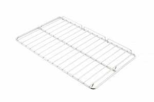 Electrolux Professional CAC17 PAIR OF 1/1 GN AISI 304 S/S GRIDS (Code 921101)