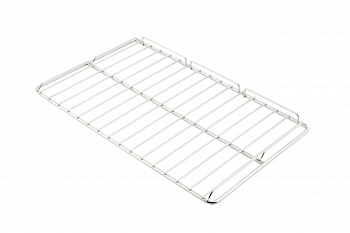 PAIR OF 1/1 GN AISI 304 S/S GRIDS (Code 921101)