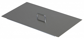 Electrolux Professional 7AC02 DECKEL FÜR NUDELKOCHER (Code 921607)