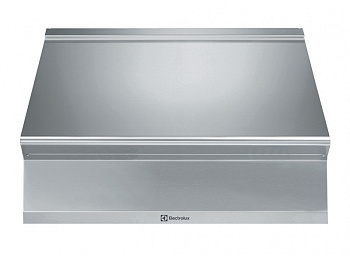 Electrolux Professional E9WTNHN000 ARBEITSPLATTE 800 MM (Code 391160)