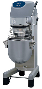 Electrolux Professional XBMF30SX3 S/S PLAN.MIX-FLAT PANEL 30L 200-415/3/50 (Code 601725)