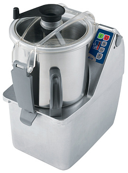 Electrolux Professional K702V CUTTER-MIXER 7L-MICROTOOTH-2S. 380-440/3 (Code 603318)