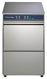 Electrolux Professional WT2DPDI GLASSW(LRG)INSUL+DRAIN P+DET-2 CYC,30B/H (Code 402016)