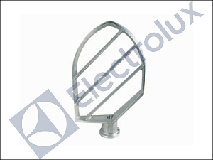 Electrolux Professional PAL30 FLACHRUEHRER F. 30LT RUEHRM. (Code 653165)