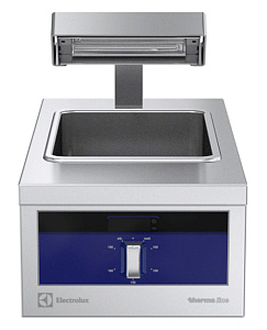 Electrolux Professional MAYAAADOBO EL.CHIP SCUTTLE,1/1GN,1S,400X800X250H (Code 588094)