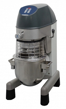PLAN.MIX-TABL-ELEC+HUB 20L S/S 200-240/1 (Code 600237)