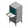 Electrolux Professional RPWMDDL