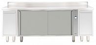Electrolux Professional TE2SE16