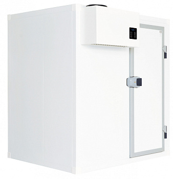 Cold Rooms 203x123 -18-20°C Built-in Unit (Code 102078)