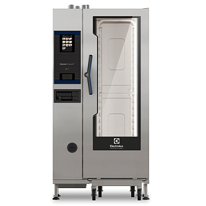 Electrolux Professional ECOG201T2H0 SKYLINE PREMIUMS OVEN 20 GN 1/1 - GAS - LPG (CODE 217764)