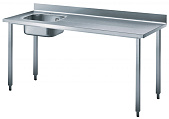 Electrolux Professional TL1810SXPN