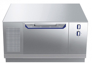 Electrolux Professional MA8ADAHOAO EL.STATIC OVEN,1-SIDE,800X800X550H (Code 588247)