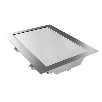 DROP-IN REMOTE, REFRIGERATED QUARTZ SURFACE, 1GN (CODE 341136)