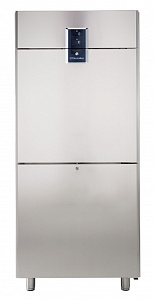 Electrolux Professional PS06RR2FR 2-DR DUAL REFRIG 720L 0/0°C,PROSTORE-REM (Code 691331)