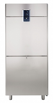 2-DR DUAL REFRIG 720L 0/0°C,PROSTORE-REM (Code 691331)