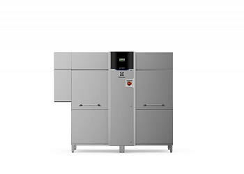 Electrolux Professional EMR15NELE MULTIRINSE RACKTYPE,150R/H,ELEC,L>R,ESD (Code 535001)