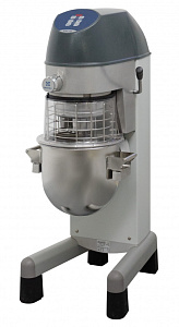 Electrolux Professional XBE20AB PLAN.MIXER-FLOOR-ELEC+HUB 20L 200-240/1 (Code 600253)