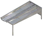 Electrolux Professional HSSAD5RL
