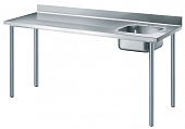 Electrolux Professional TL1810DXEN