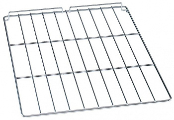 Electrolux Professional CAC01 2/1 GN ROST VERCHROMT (Code 164250)