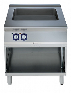 Electrolux Professional E9MFEHDIO0 EL. MULTIF. COOKER COMPOUND BOTTOM 22L (Code 391151)