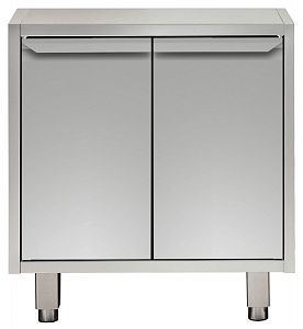 Electrolux Professional TER2P8 NEUTRALGERÄT, 2 FLÜGELTÜREN, 800 MM (Code 121816)