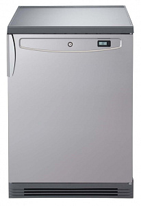 Electrolux Professional RUCR16X1 UNDERCOUNTER REF.160L,1 DOOR +2+10°C,S/S (Code 727030)