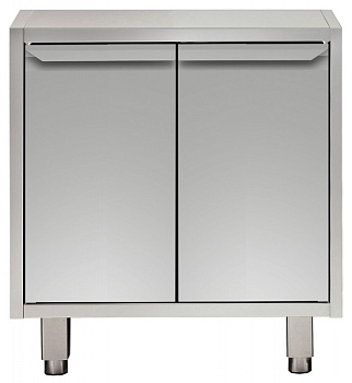 Electrolux Professional TER2P8 NEUTRALGERÄT, 2 FLÜGELTÜREN, 800 MM (Code 121816)
