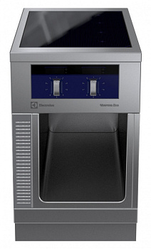 Electrolux Professional MCJBFAE1AO GF-IND,UNTERB.OFF.H2,2ZO,1S,500X900X800 (Code 589354)
