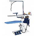 Electrolux Professional FSU3 Steam with vacuum