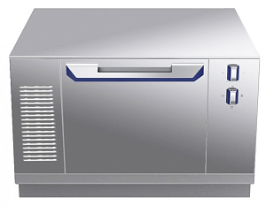 Electrolux Professional MB8ACAHOAO ELECTRIC STATIC OVEN,1-SIDE,800X850X450H (Code 588587)