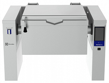 EL.TILT.BRAIS.P 80L COMPOUND(H) FS D=850 (Code 586284)