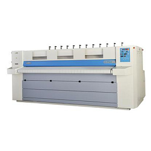 Electrolux Professional Heavy duty flatwork ironer CFLEX 1230 (mod 98843111000001F)