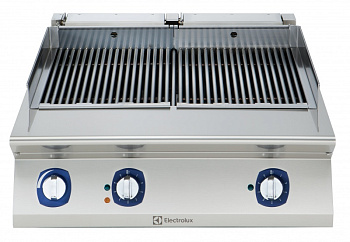 ELECTRIC GRILL TOP HP 800MM (Code 391347)