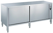 Electrolux Professional MSR2007N
