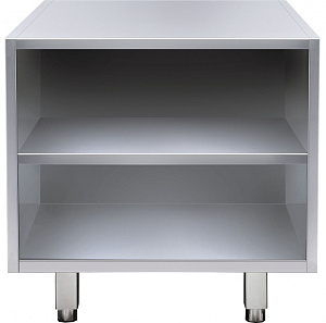 Electrolux Professional TERG8 OPEN AMBIENT UNIT 800MM (121813)