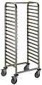 Electrolux Professional MDNT17DK