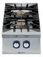 Electrolux Professional E9GCTD2C0M