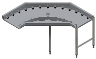 Electrolux Professional HSRCC