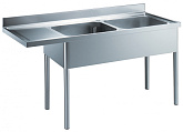 Electrolux Professional LR2SSPEP