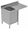 Electrolux Professional GLR1DSXPP