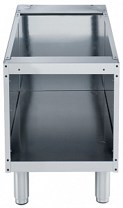 Electrolux Professional E7BAND00O0 OPEN BASE 400 MM (Code 371112)
