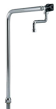 Electrolux Professional H2ON700 WASSERSÄULE MIT SCHWENKARM (Code 206289)