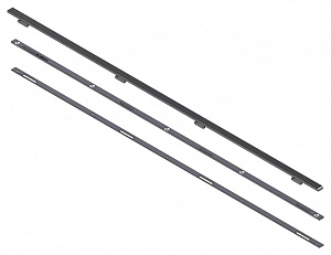 Electrolux Professional ER80BSLFL ENDRAIL KIT, THERMALINE 80,BS (L) FLUSH (Code 913113)