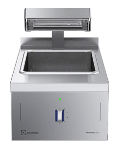 Electrolux Professional MBYABBDOBO EL.POM-FR.WANNE,1/1GN,1S,AFK,400X850X250 (Code 588556)