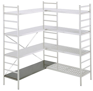 Electrolux Professional S340140 304 AISI S/S FLAT SHELF 1425X340 MM (850258)